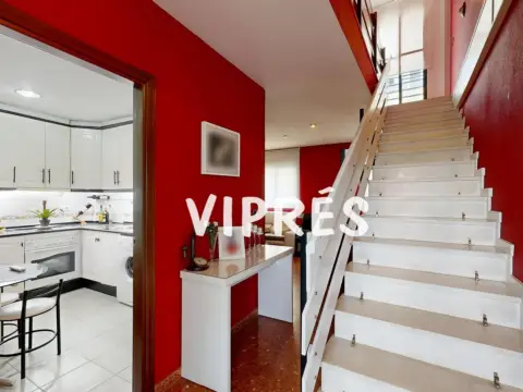 Casa adosada en San Luis-San Juan-Santa Isabel