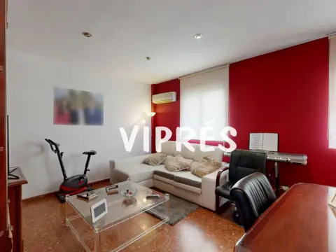 Casa adosada en San Luis-San Juan-Santa Isabel