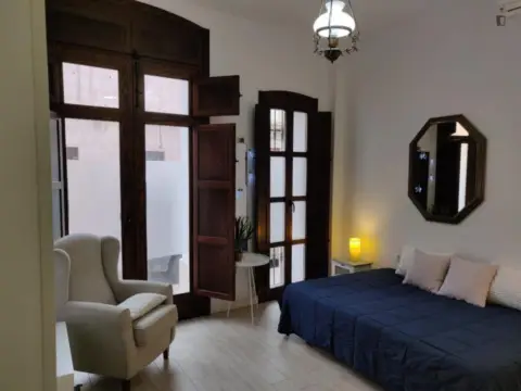 Estudio en El Cabanyal-El Canyamelar