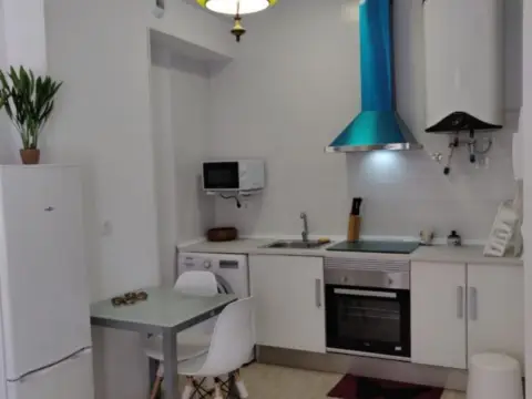 Estudio en El Cabanyal-El Canyamelar