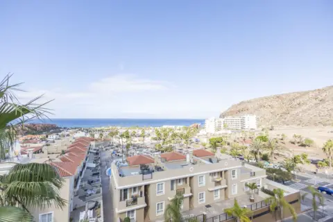 Dúplex en calle Avenida El Palm-Mar Edificio los Balandros, Blo. G