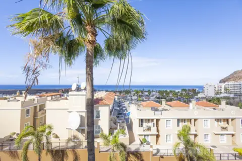 Dúplex en calle Avenida El Palm-Mar Edificio los Balandros, Blo. G