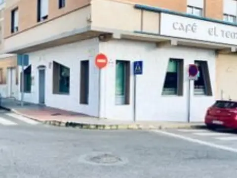 Casa en Avenida de Daza
