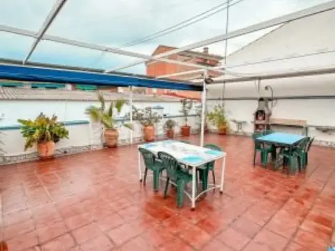 Casa en calle calleja de La Charquilla