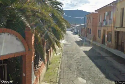 Chalet en Piedrabuena