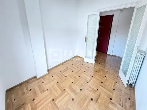 Piso en Madrid, Zona de - Chamartín, Distrito - Hispanoamérica