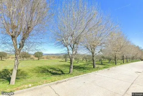 Chalet en Humanes