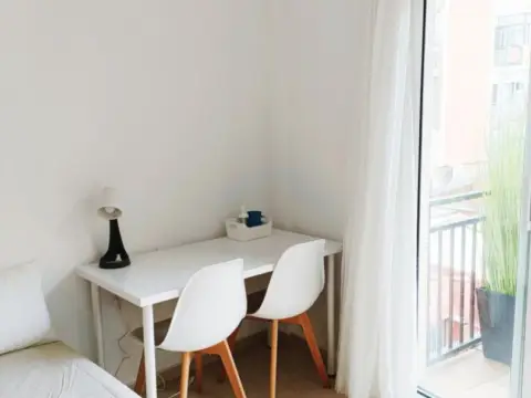 Habitación en La Salut-Lloreda-Sistrells