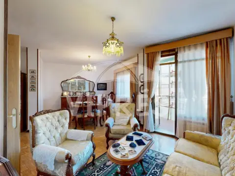 Piso en Casco Histórico