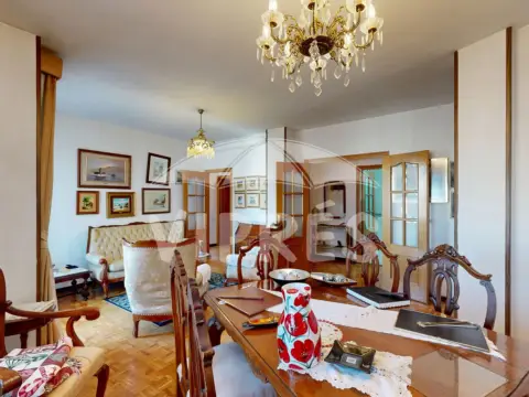 Piso en Casco Histórico