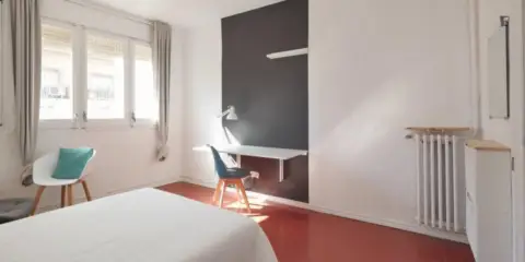 Habitación en Sant Gervasi-Galvany