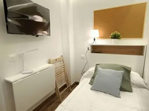 Habitación en Madrid Capital