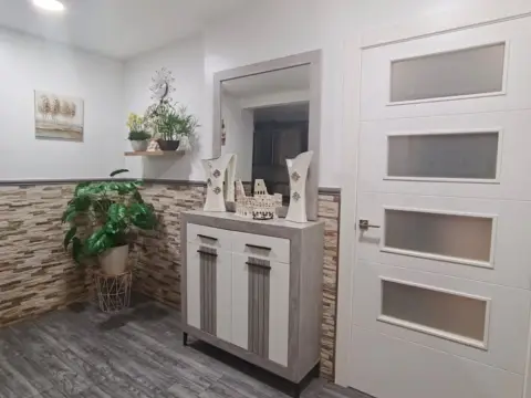 Piso en Nueva Ciudad