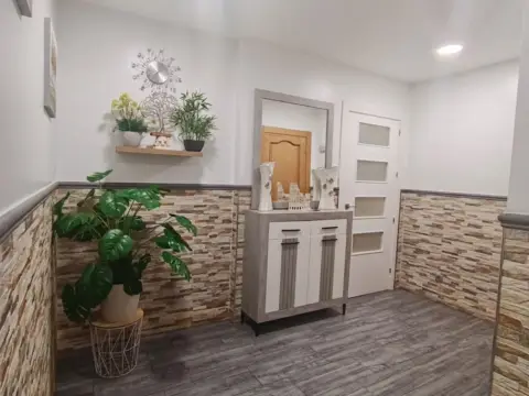 Piso en Nueva Ciudad