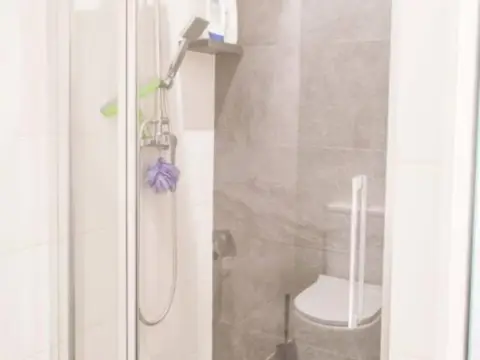 Habitación en L'Illa Perduda