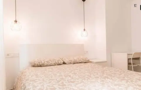 Habitación en L'Illa Perduda