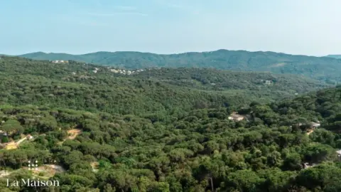 Terreno en Canyamars