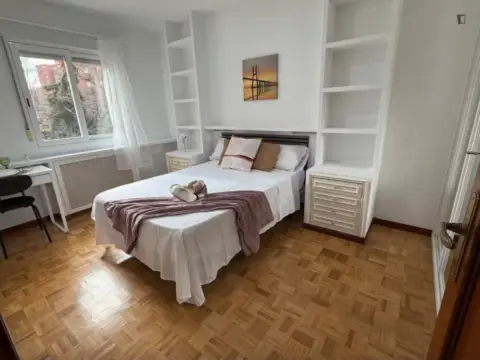 Habitación en La Espinilla-Parque Blanco