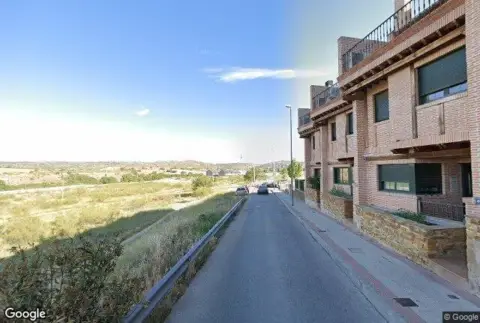 Chalet en Villanueva del Pardillo