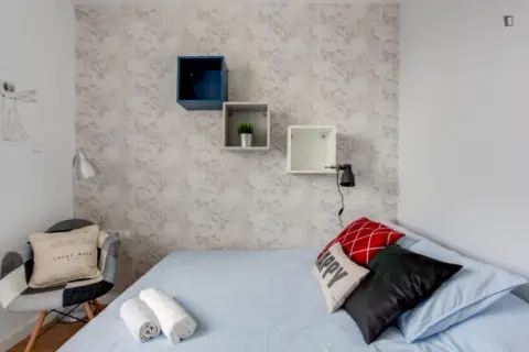 Habitación en Sant Gervasi-Galvany