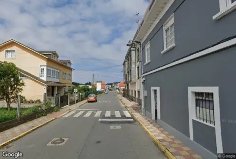 Piso en Mugardos