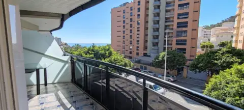 Piso en Cala de Villajoyosa
