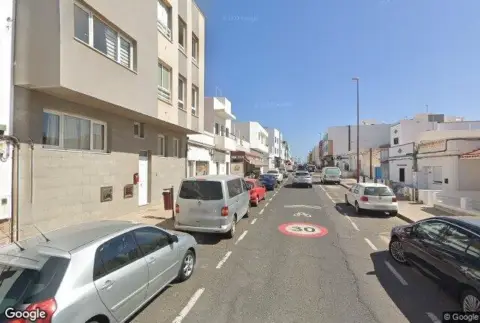 Piso en El Charco-Las Salinas-Puerto Lajas