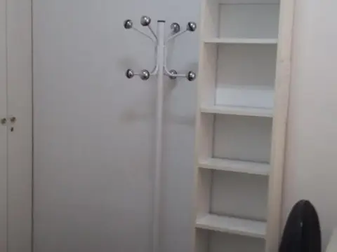 Habitación en Lista
