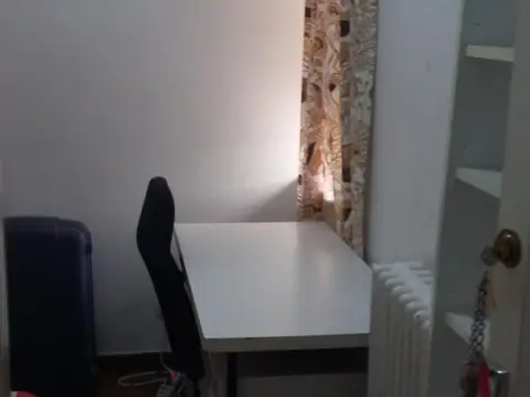 Habitación en Lista