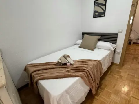 Habitación en La Espinilla-Parque Blanco