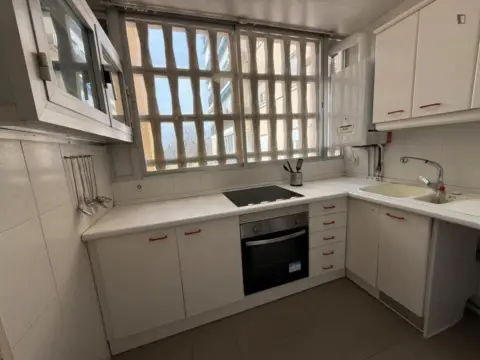 Habitación en La Espinilla-Parque Blanco