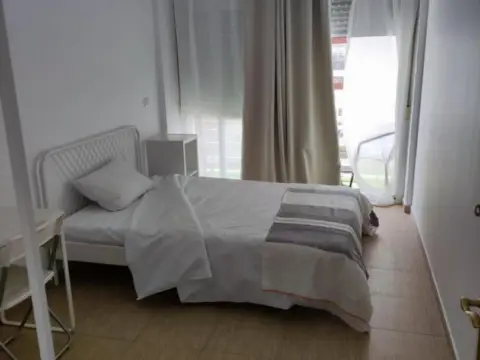 Habitación en Los Remedios