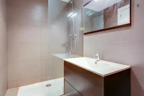 Habitación en Sant Gervasi-Galvany