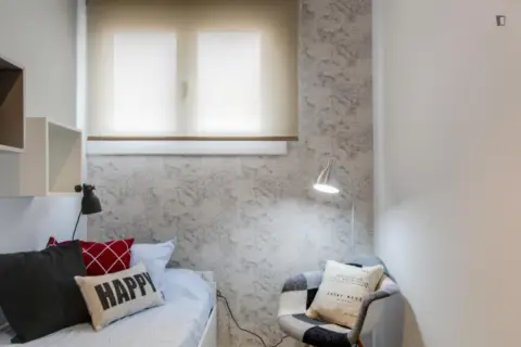 Habitación en Sant Gervasi-Galvany