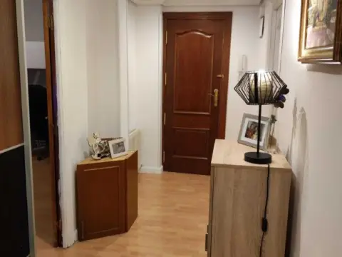 Piso en Caño Argales