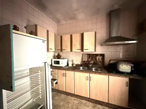 Casa en Oliva de Mérida