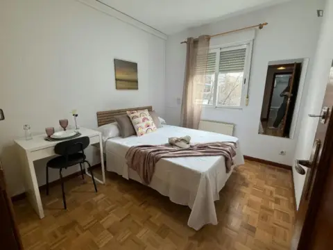 Habitación en La Espinilla-Parque Blanco