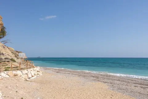 Apartamento en Montíboli-Playa El Paraíso