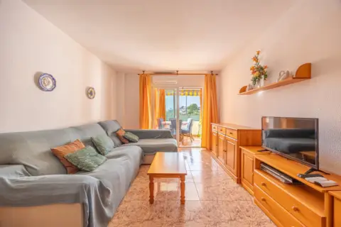 Apartamento en Montíboli-Playa El Paraíso