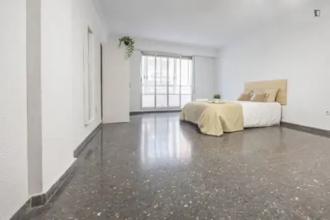 Habitación en La Raïosa-San Vicente Mártir