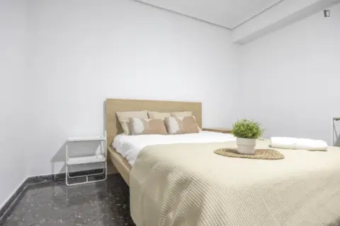 Habitación en La Raïosa-San Vicente Mártir