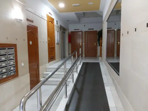Piso en Santa María del Águila