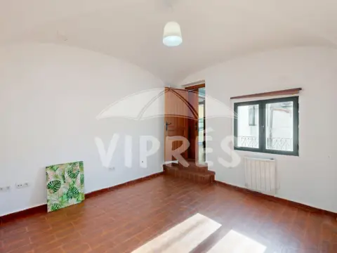 Casa en Casco Histórico