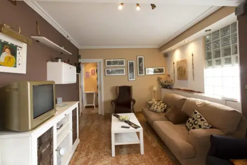 Piso en Sevilla Capital