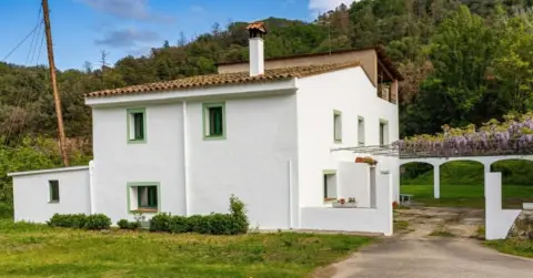 Casa rústica en calle Camino Afueras