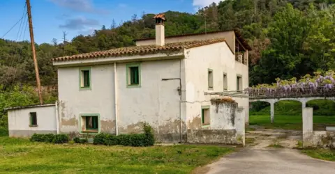 Casa rústica en calle Camino Afueras