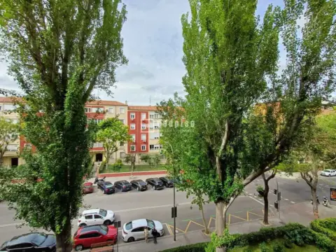 Piso en calle Colombia