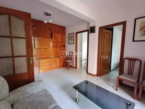 Piso en calle Colombia