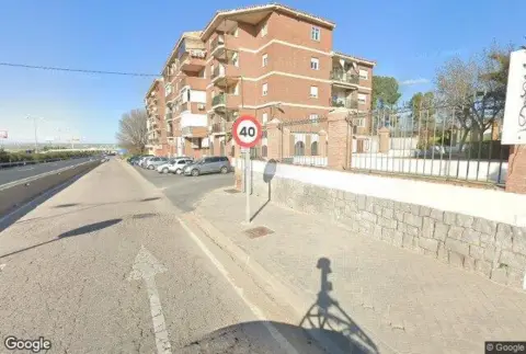 Piso en Olías del Rey