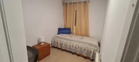 Habitación en La Verneda-La Pau